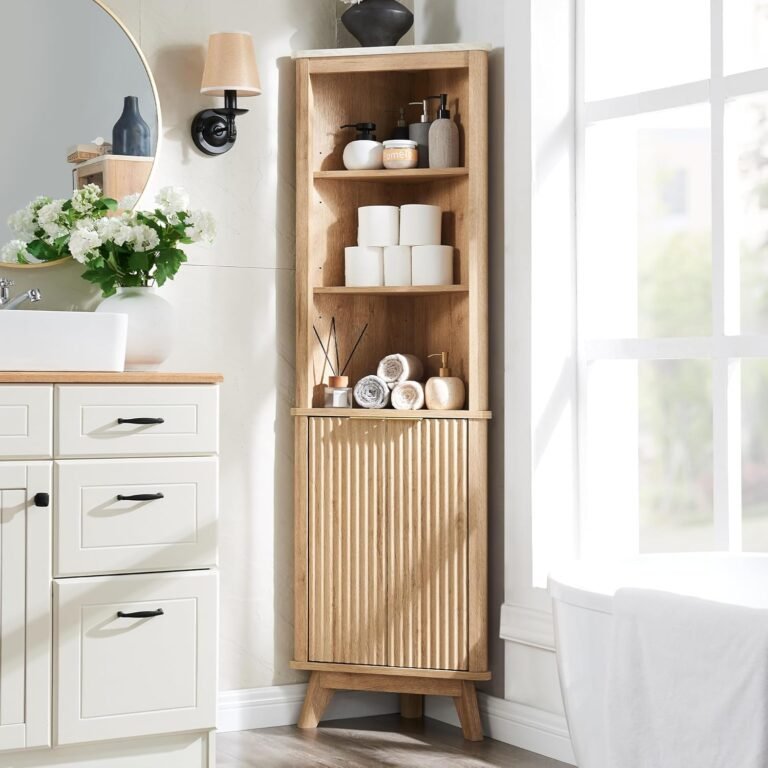 Organic Modern Furniture for Small Spaces: 7 Stylish Picks – Natural ...