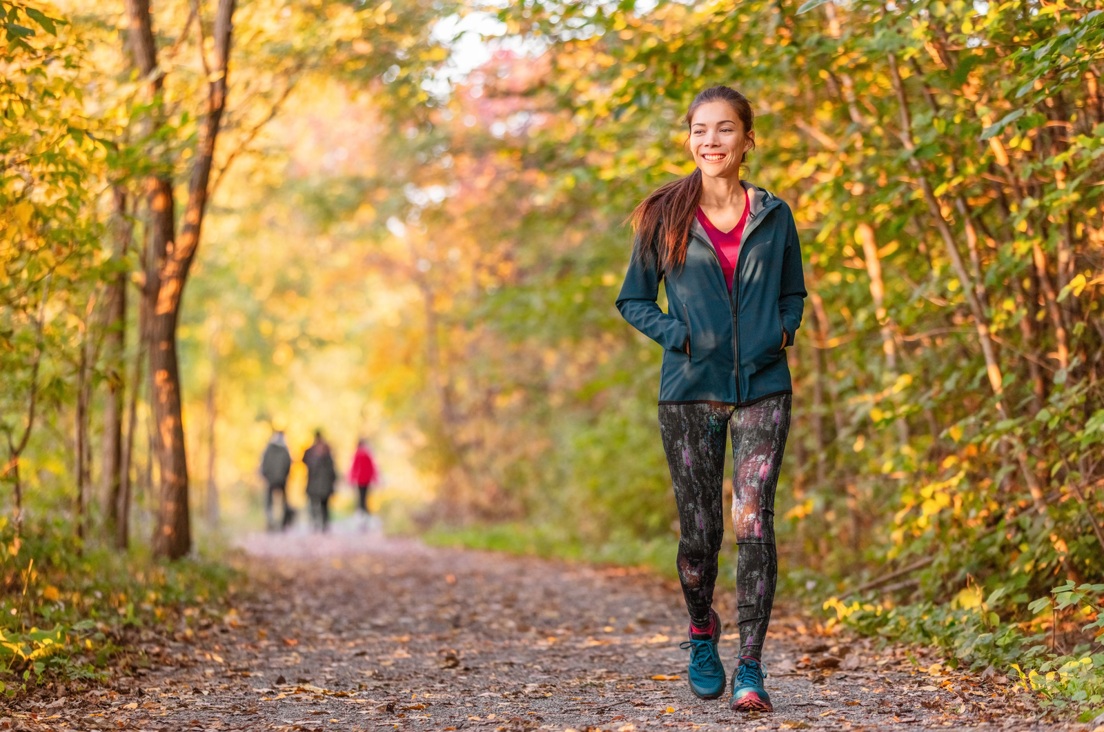 How Many Steps Do You Need to Lose Weight? A Science-Backed Guide for Women